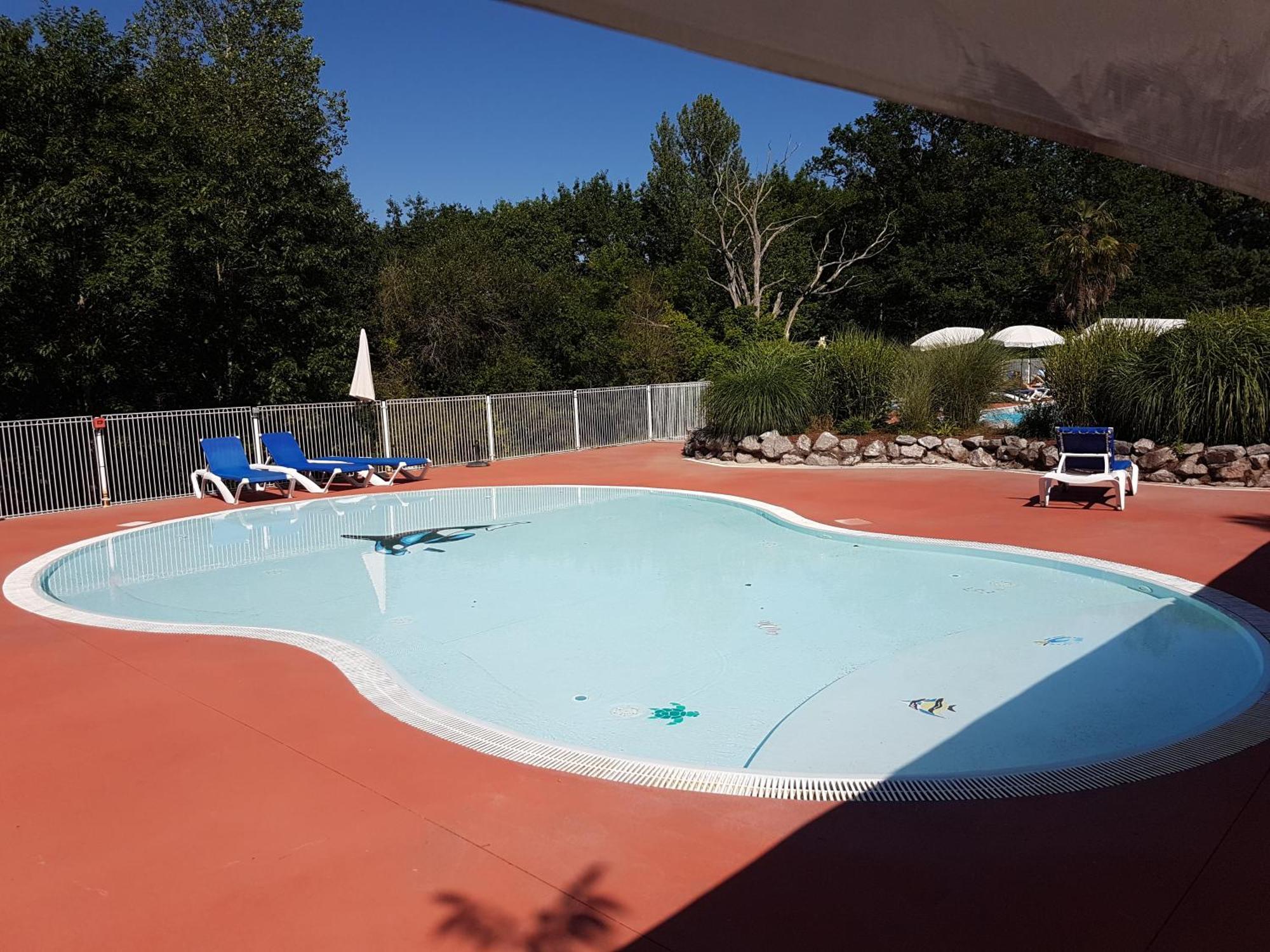 Mon Chalet En Ariege Avec Piscine Daumazan-sur-Arize Exterior photo