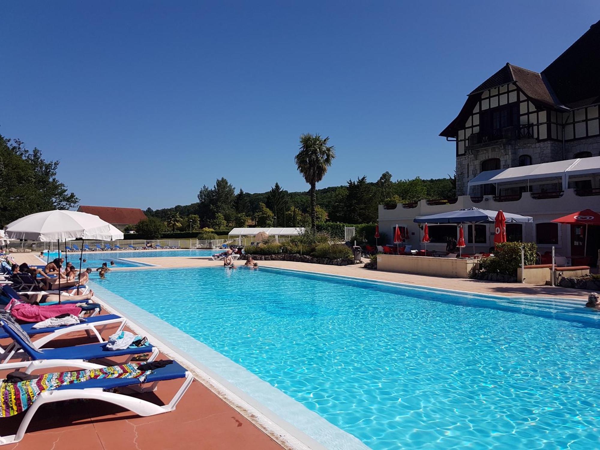 Mon Chalet En Ariege Avec Piscine Daumazan-sur-Arize Exterior photo